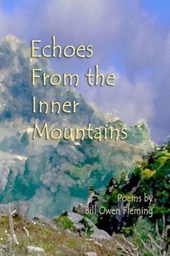 portada Echoes from the Inner Mountains (en Inglés)