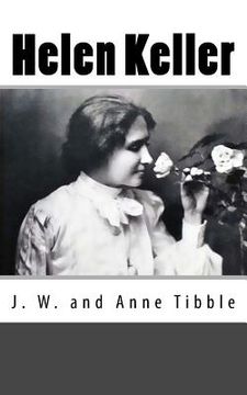 portada Helen Keller (en Inglés)