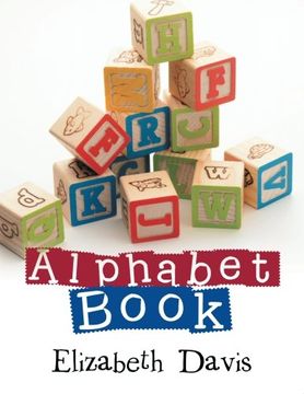 portada Alphabet Book