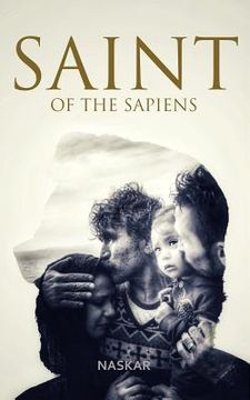 portada Saint of the Sapiens (in English)