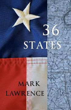 portada 36 states (en Inglés)