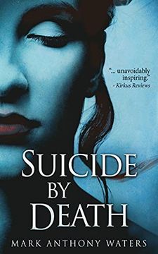 portada Suicide by Death (libro en Inglés)