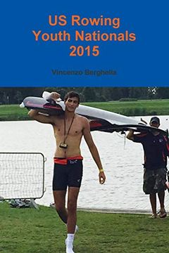 portada Us Rowing Youth Nationals 2015