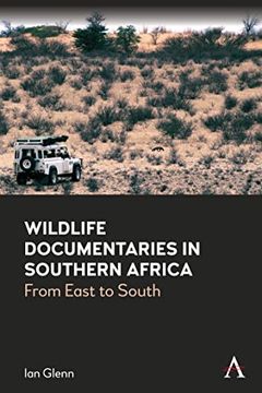 portada Wildlife Documentaries in Southern Africa (en Inglés)