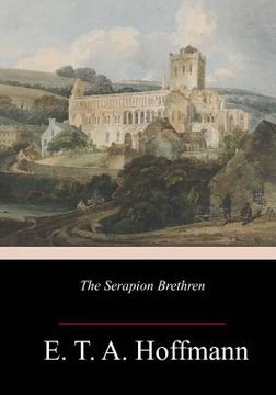 portada The Serapion Brethren (en Inglés)