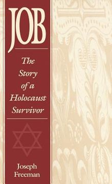 portada job: the story of a holocaust survivor (en Inglés)