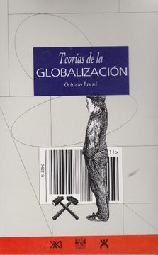 portada Teorias de la Globalizacion