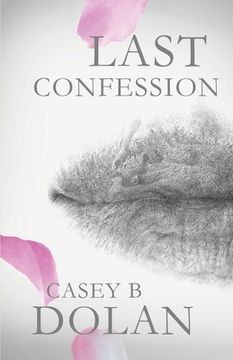 portada Last Confession