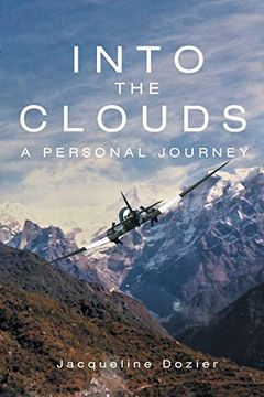 portada Into the Clouds: A Personal Journey (en Inglés)