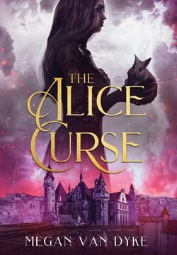 portada The Alice Curse