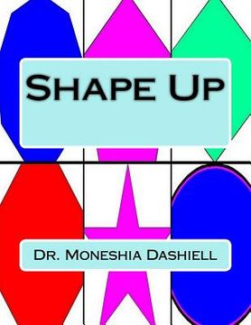 portada Shape Up: Shape Up (in English)
