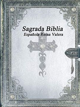 portada Sagrada Biblia Española Reina Valera