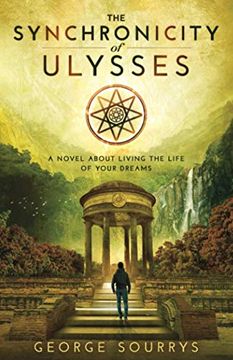 portada The Synchronicity of Ulysses (en Inglés)