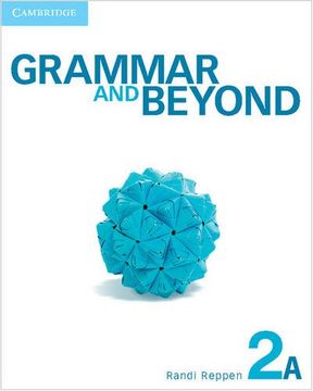 portada Grammar and Beyond Level 2 Student's Book a, Online Grammar Workbook, and Writing Skills Interactive Pack 