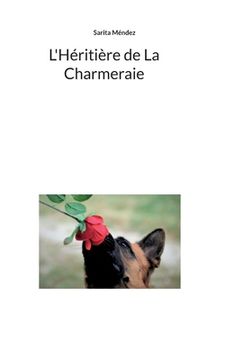 portada L'Héritière de La Charmeraie