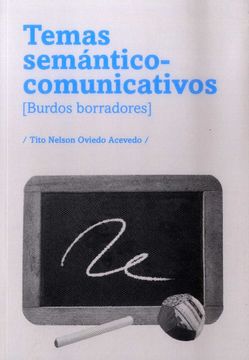 portada Temas Semantico-Comunicativos (in Spanish)