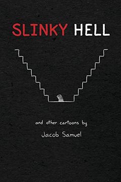 portada Slinky Hell (en Inglés)