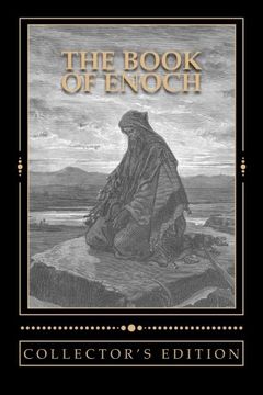 portada The Book of Enoch [The Collector'S Edition]: The Collector'S Edition of the Book of the Prophet Enoch (en Inglés)
