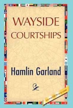 portada wayside courtships (in English)