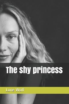 portada The shy princess (en Inglés)