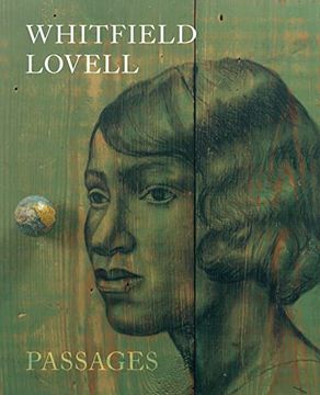 portada Whitfield Lovell: Passages (en Inglés)