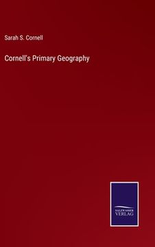 portada Cornell's Primary Geography (in English)