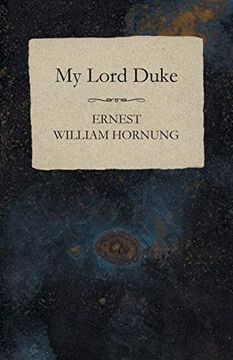 portada My Lord Duke (in English)