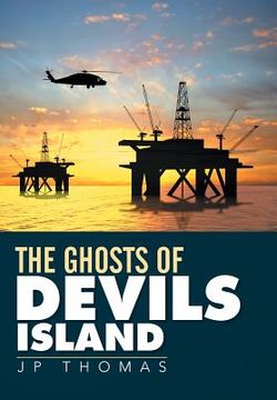 portada The Ghosts of Devils Island (in English)