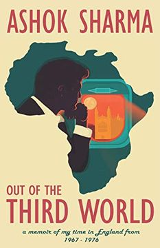 portada Out of the Third World 
