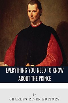 portada Everything You Need to Know About The Prince