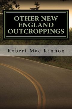 portada Other New England Outcroppings (in English)
