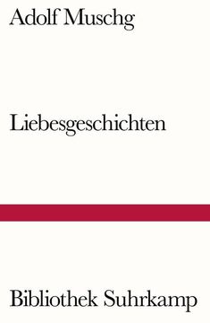 portada Liebesgeschichten (in German)