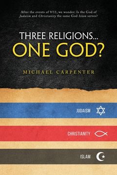 portada Three Religions...One God?