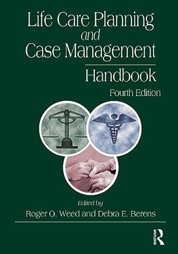 portada Life Care Planning and Case Management Handbook 
