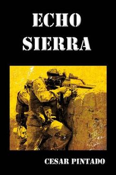 portada Echo Sierra (in Spanish)