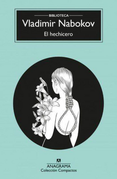 portada Hechicero, El (in Spanish)