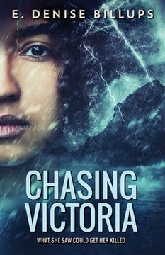 portada Chasing Victoria (en Inglés)