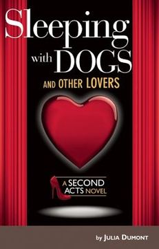 portada sleeping with dogs and other lovers