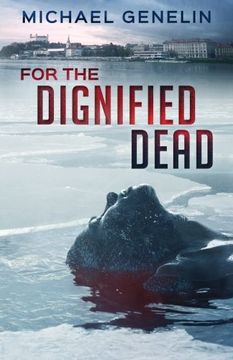 portada For the Dignified Dead (en Inglés)