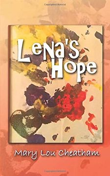 portada Lena's Hope (en Inglés)