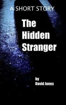portada The Hidden Stranger: A Short Story
