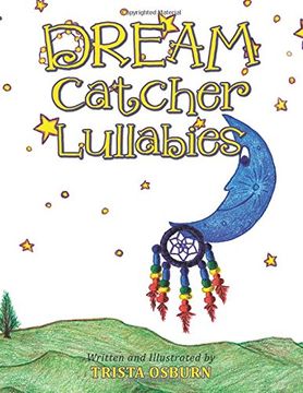 portada Dream Catcher Lullabies (in English)