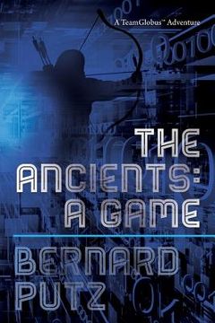 portada The Ancients: A Game (en Inglés)