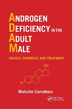 portada Androgen Deficiency in the Adult Male: Causes, Diagnosis and Treatment 