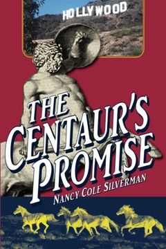 portada The Centaur's Promise