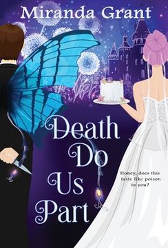 portada Death Do Us Part (en Inglés)