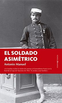 portada El Soldado Asimetrico (in Spanish)