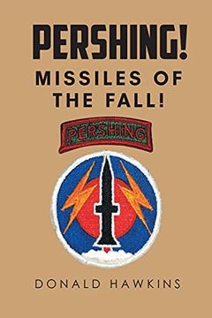 portada Pershing! Missiles of the Fall! (en Inglés)