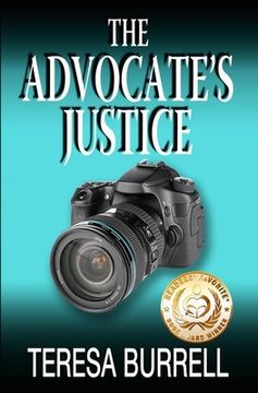 portada The Advocate's Justice