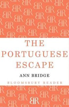 portada the portuguese escape